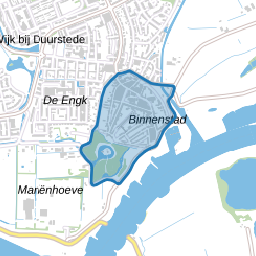 Binnenstad