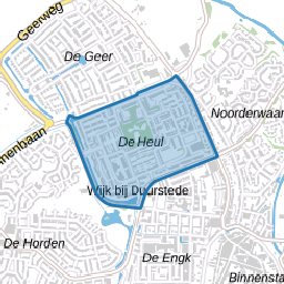 De Heul