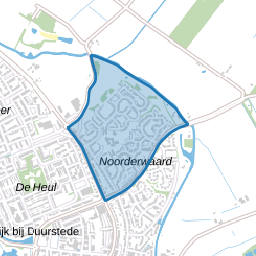 Noorderwaard-Noord