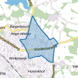 Winterswijk-Noordoost