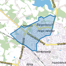 Winterswijk-Noordwest