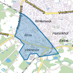 Winterswijk-Zuidwest