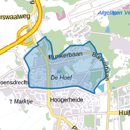 Hoogerheide-Noord