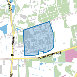 Industrieterrein De Kooy