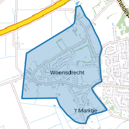 Woensdrecht