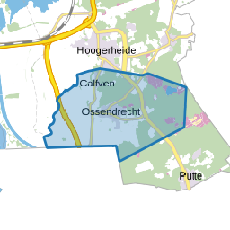 Ossendrecht