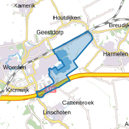 Cattenbroek