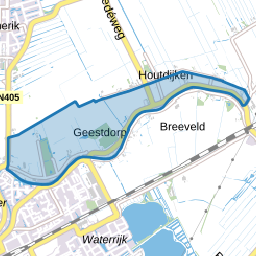 Geestdorp