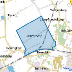 Gerverscop