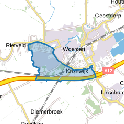 Woerden-West
