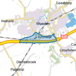 Kromwijk