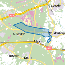 Den Treek-Henschoten