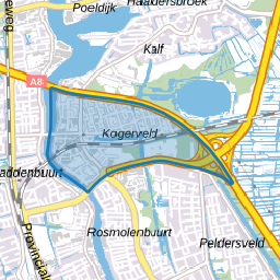 Kogerveldwijk