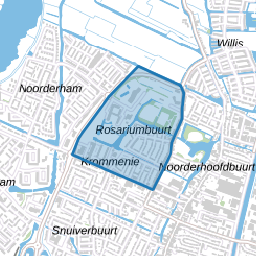 Rosariumbuurt