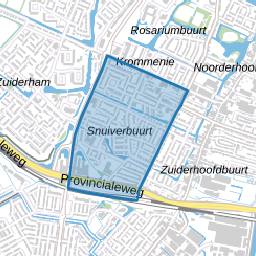 Snuiverbuurt