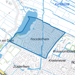 Noorderham