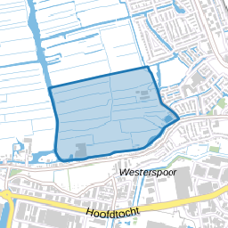 Westzijderveld Zuid