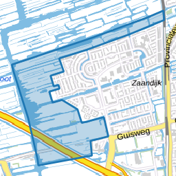 Guisveld Zuid