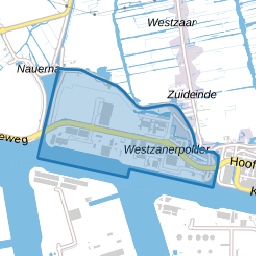 Westzanerpolder