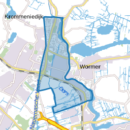 Wormerveer