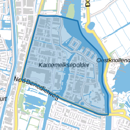 Karnemelksepolder