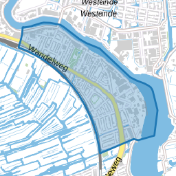 Wormerveer Zuid