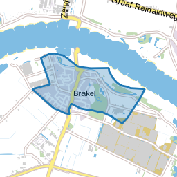 Brakel