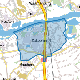 Zaltbommel