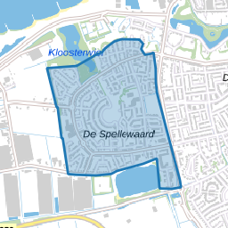 Zaltbommel Spellewaard