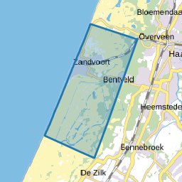 Zandvoort