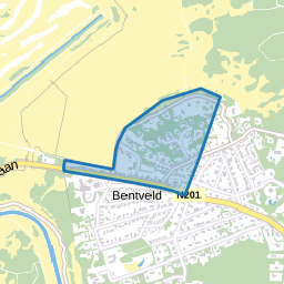 Bentveld Noord