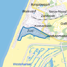 Brederode- Gerkestraat e.o.