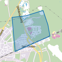 Den Dolder-Noord