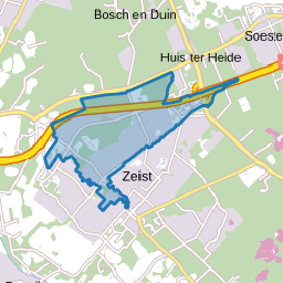 Zeist-Noord