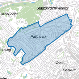 Patijnpark