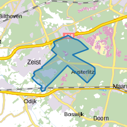 Zeist-Oost