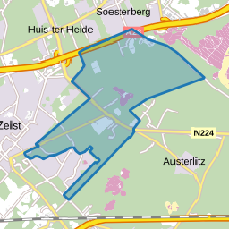Zeisterbos
