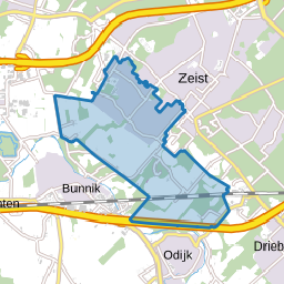 Zeist-West