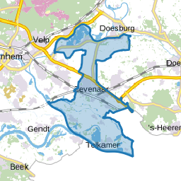 Zevenaar