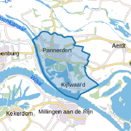 Pannerden