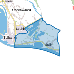 Spijk