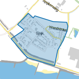 Spijk