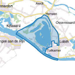De Bijland