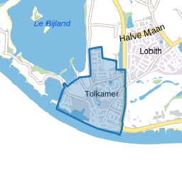 Tolkamer