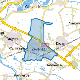 Zevenaar