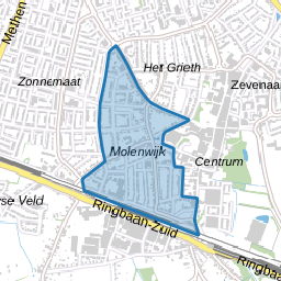 Molenwijk
