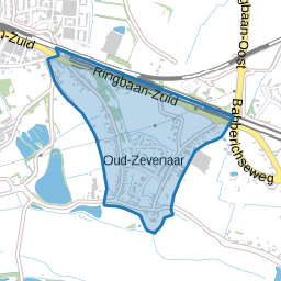 Oud Zevenaar