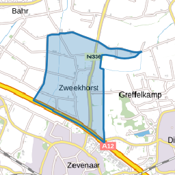 Zevenaars Broek