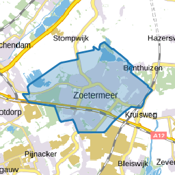 Zoetermeer