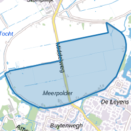 Meerpolder